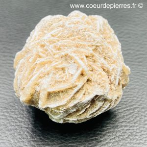 Rose des sables “gypse” du Maroc 0,108kg (réf rs10)