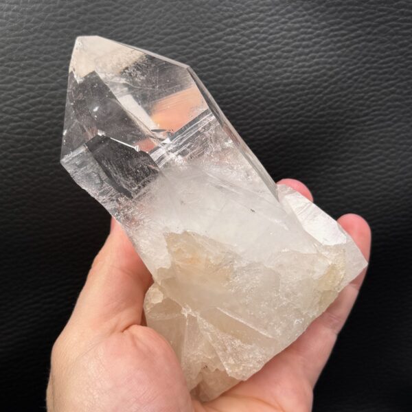 Cristal de Roche de Madagascar 0,632 Kg (ref gq33) – Image 4