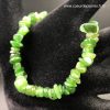 Bracelet en jade "néphrite" du Canada "Chips" – Image 4