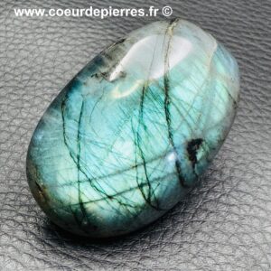 Galet Labradorite