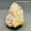 Druse de citrine naturelle d’Afrique “rare” (réf dc6) – Image 4