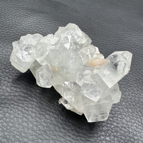 Apophyllite de Poona, Inde (réf apo16) – Image 2