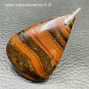 Pendentif en Oeil de Fer d’Australie (réf edf6) – Image 2