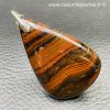 Pendentif en Oeil de Fer d’Australie (réf edf6) – Image 3