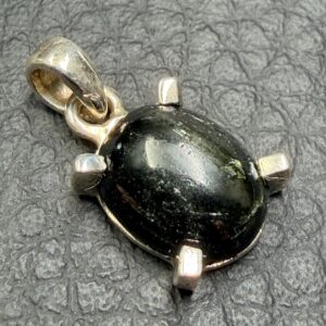 Pendentif en Saphir
