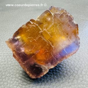 Fluorite de Valzergues