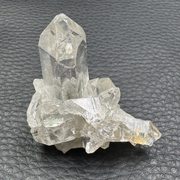 Cristal de roche de Madagascar (réf gq11) – Image 2