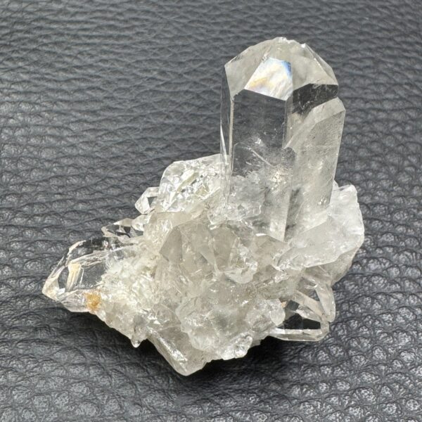 Cristal de roche de Madagascar (réf gq11) – Image 4