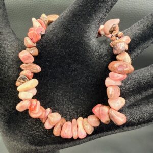 Bracelet Rhodonite
