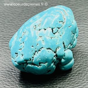 Turquoise naturelle du Tibet (réf tur9)