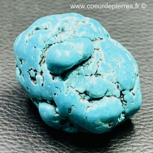 Turquoise naturelle du Tibet (réf tur9)