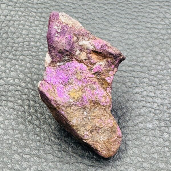 Purpurite Brute de Namibie (réf pur11) – Image 2