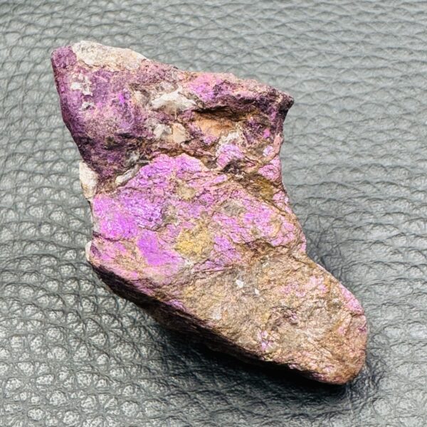 Purpurite Brute de Namibie (réf pur11) – Image 3