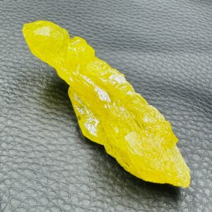 Soufre Cristallisé