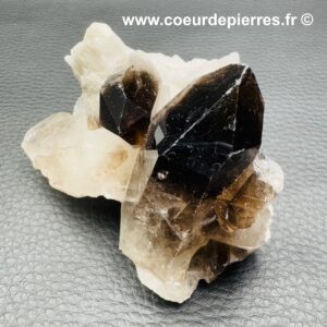 Quartz Fumé