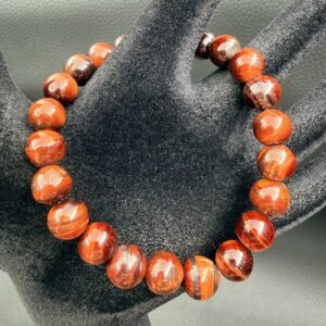 Bracelet en Oeil de Taureau