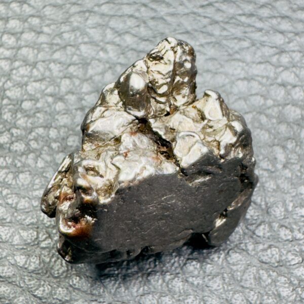 Météorite campo del cielo d’Argentine (ref mt8) – Image 2