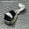Pendentif en Spinelle Noir