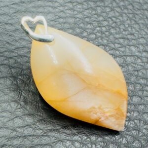 Pendentif en Pierre de Lune