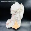 apophyllite stilbite