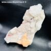 Apophyllite et stilbite de Poona, Inde (réf st2) – Image 3