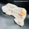 Apophyllite et stilbite de Poona, Inde (réf st2) – Image 4