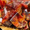 Vanadinite du Maroc (réf va23) – Image 6