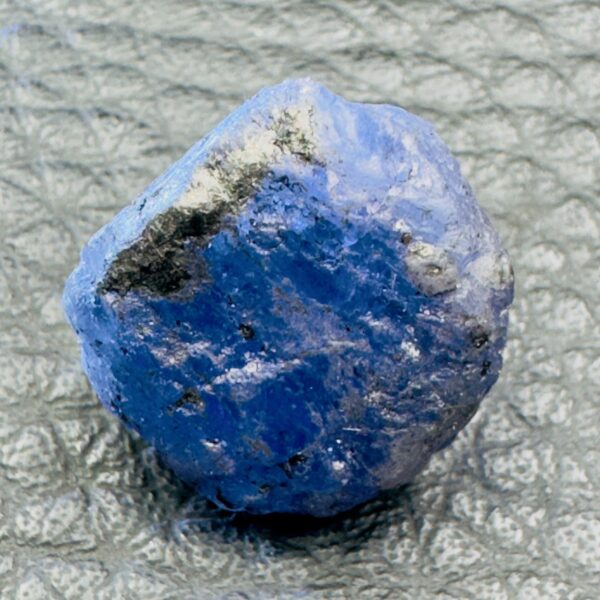 Tanzanite "Cristal" de Tanzanie (ref taz2) – Image 4