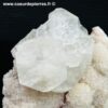 Apophyllite et stilbite de Poona, Inde (réf st2) – Image 5