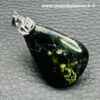 Pendentif en Vesuvianite du Canada (réf vus1) – Image 2