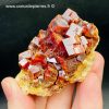 Vanadinite du Maroc (réf va23) – Image 8