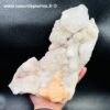 Apophyllite et stilbite de Poona, Inde (réf st2) – Image 8