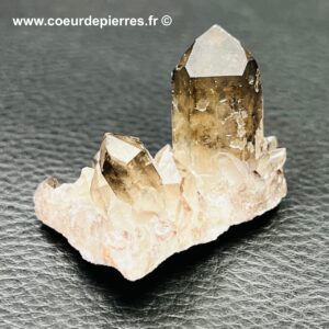 quartz fumé