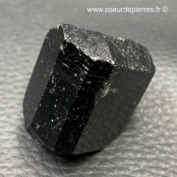 Tourmaline Noire