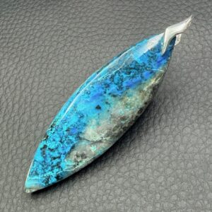 Pendentif en Shattuckite
