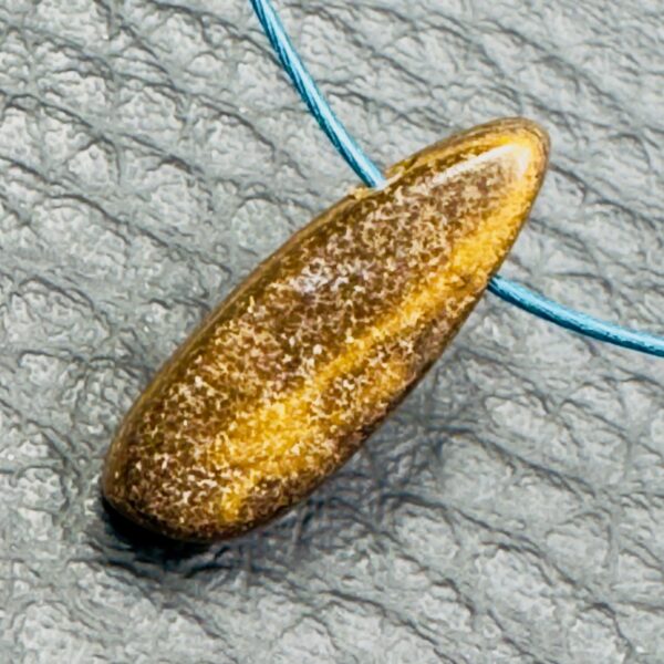 Pendentif en Opale Boulder d’Australie de 4 carats (réf po40) – Image 3