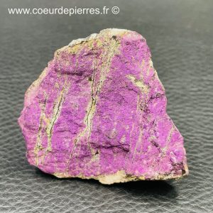 Purpurite brute de Namibie (réf pur6)