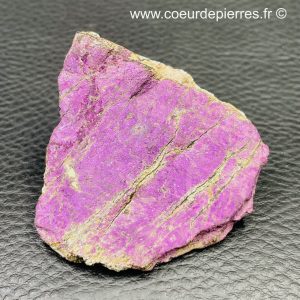 Purpurite brute de Namibie (réf pur6)