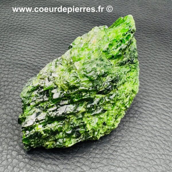 Chrome Diopside