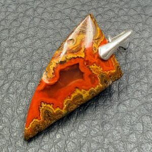 Pendentif Agate