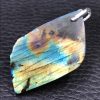 Pendentif Labradorite Bleu Doré (réf ltm24) – Image 4