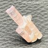Tourmaline Rubellite du Brésil (réf ptr6) – Image 2