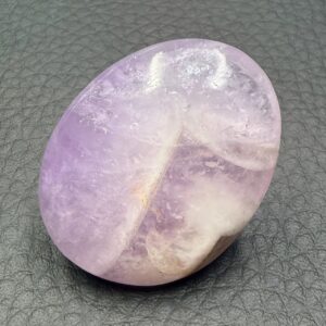 Galet Améthyste