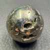 Sphère en Pyrite du Pérou (réf spy2) – Image 4