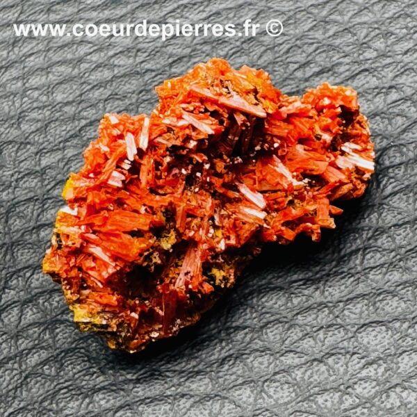 Crocoite