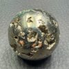 Sphère en Pyrite du Pérou (réf spy2) – Image 3