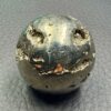 Sphère en Pyrite