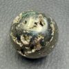 Sphère en Pyrite du Pérou (réf spy2) – Image 2