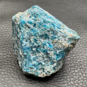 Apatite Bleue