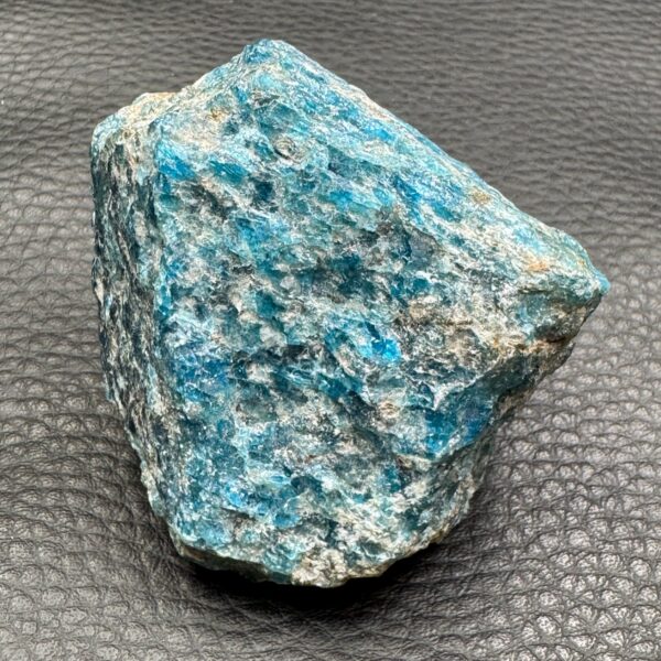 Apatite Bleue